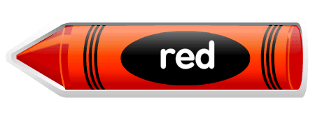 Color Red